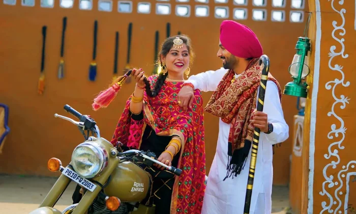 Bala Ji Studio