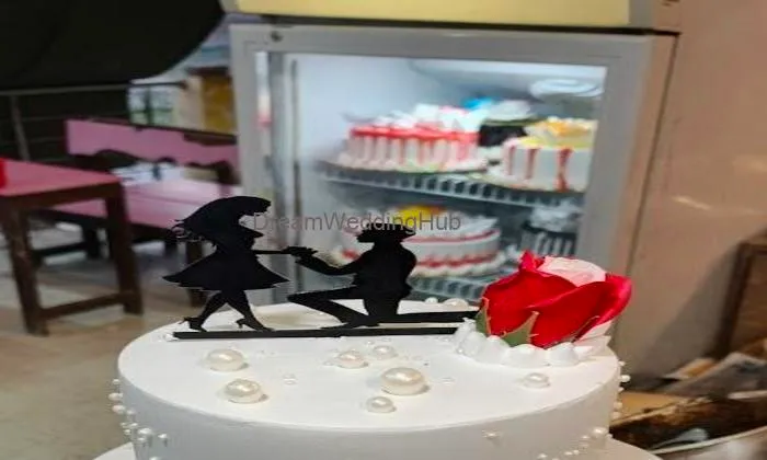 Bala Ji Sweet House & Cake Bakery