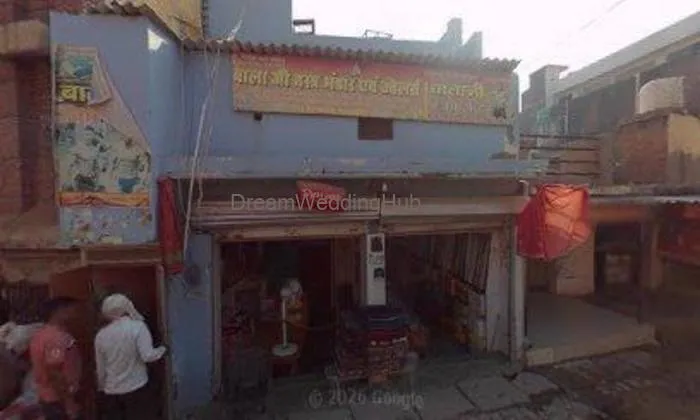 Bala Ji Vastra Bhandar And Jewellers Bala Ji Vastra Bhandar And Jewellers