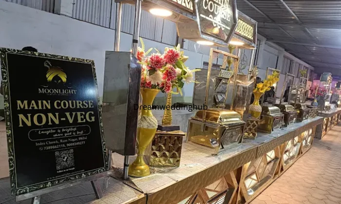 Bala Sundri Caterers