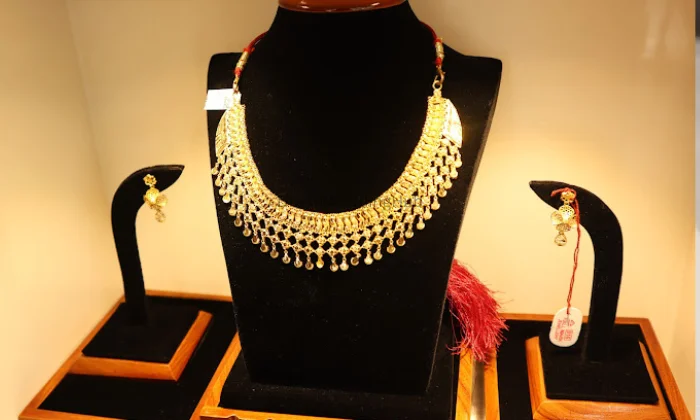 Balajee Jewellers