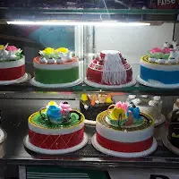 Balaji Bakery