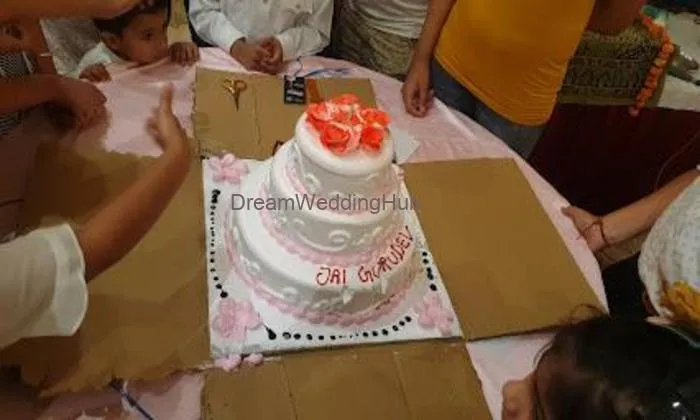 Balaji Bakery & Confectionery