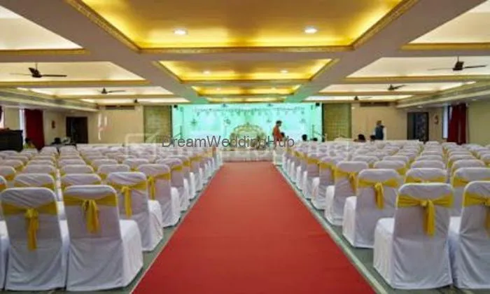 Balaji Banquet