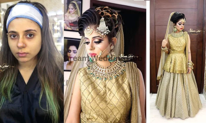 Balaji Beauty