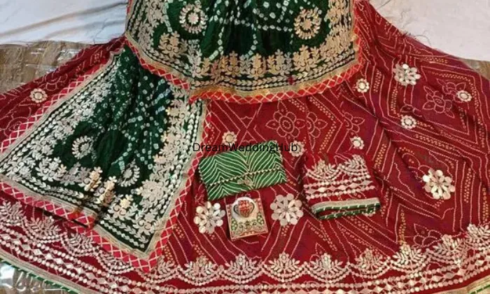 Balaji Boutique By Krishna