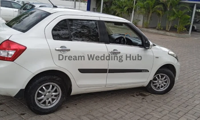 Balaji Cab Services In Solapur