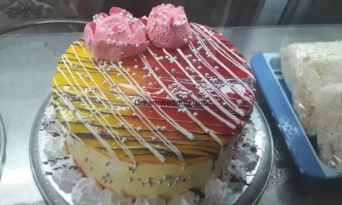 Balaji Cake Studio