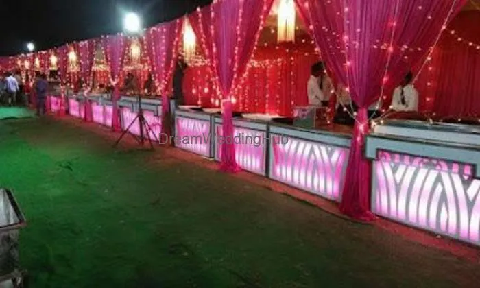 Balaji Caterers