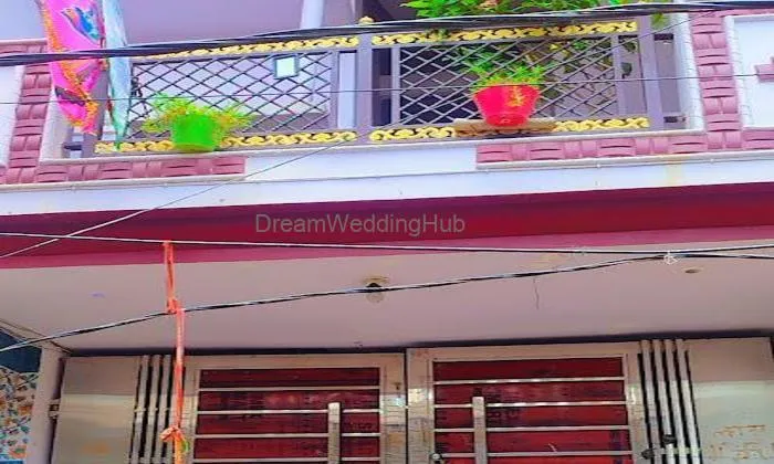 Balaji Caterers