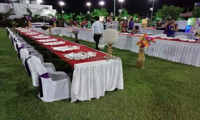 Balaji Caterers