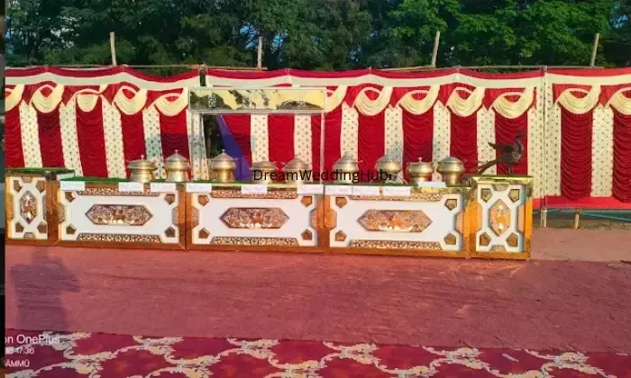 Balaji Catering Erode