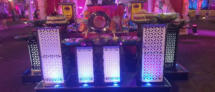 Balaji Catering House