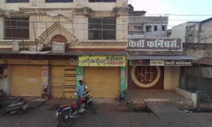 Balaji Collection
