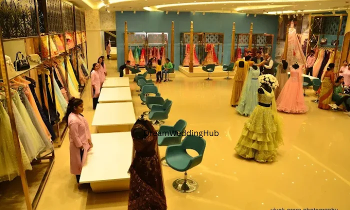 Balaji Creative