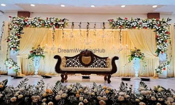 Balaji Decoration