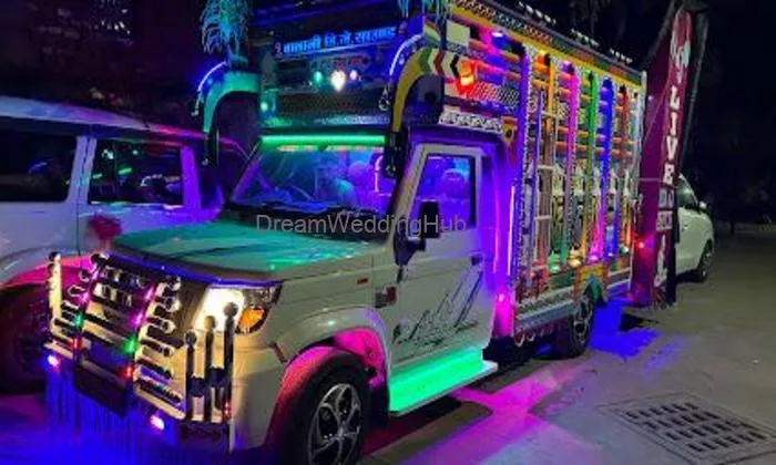 Balaji Dj Sound