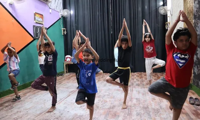 Balaji Education Hobbies Academy Balaji Education Hobbies Academy