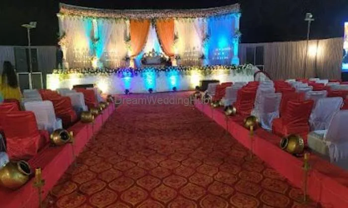 Balaji Event