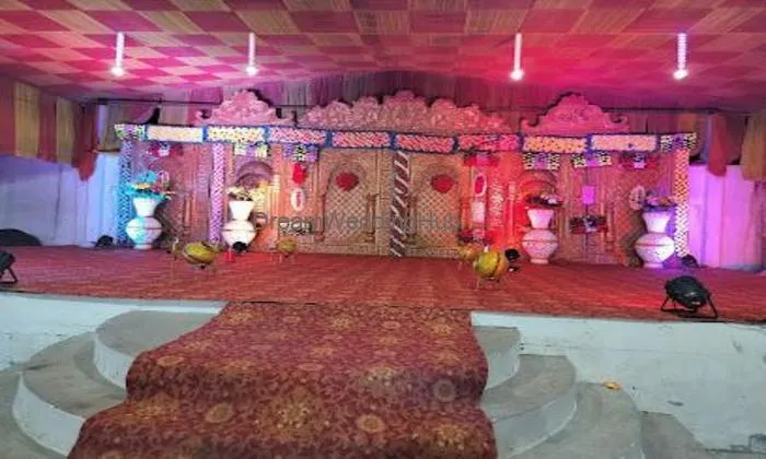 Balaji Event & Decoration