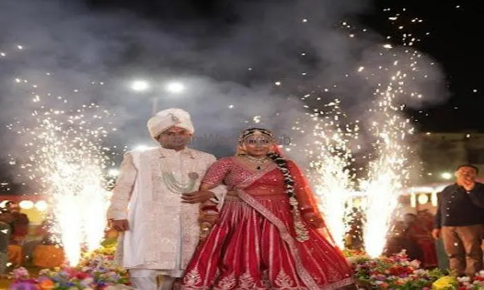 Balaji Event Organizers