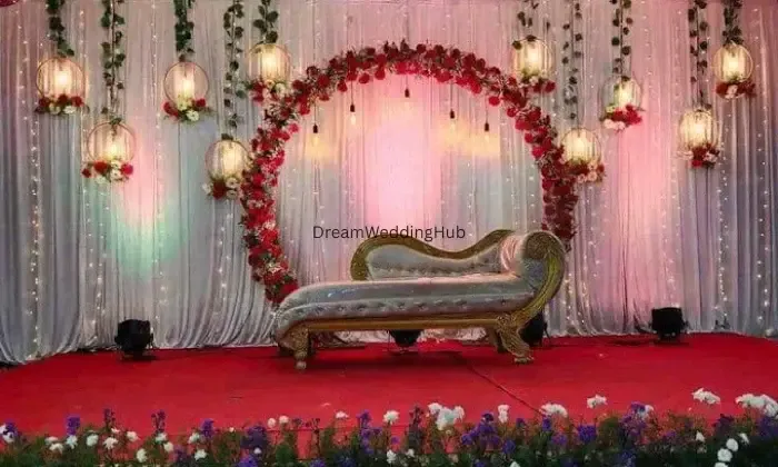 Balaji Event  Wedding