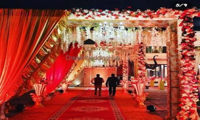Balaji Events