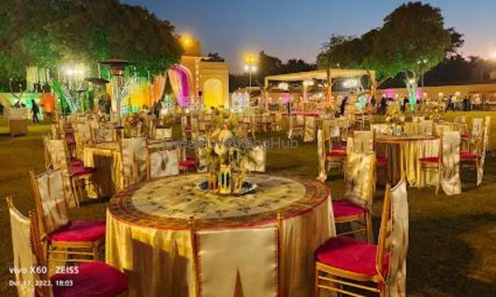 Balaji Events
