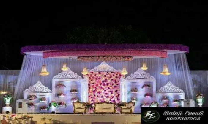 Balaji Events An Elegant Event Company Pvt. Ltd