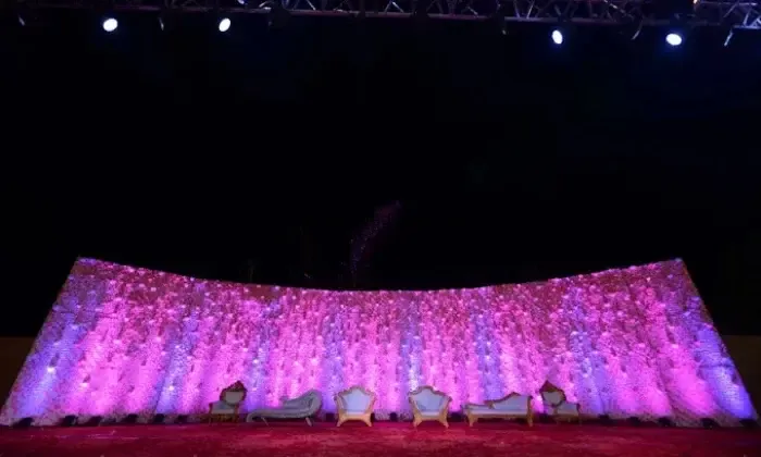 Balaji Events Creation Balaji Events Creation