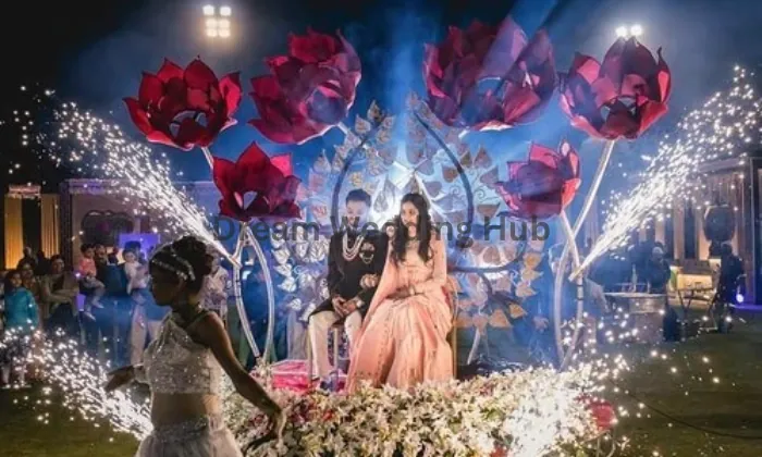 Balaji Events