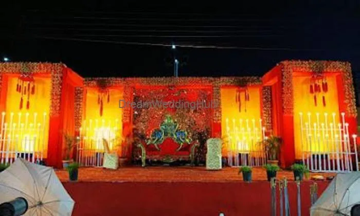 Balaji Events Dewas