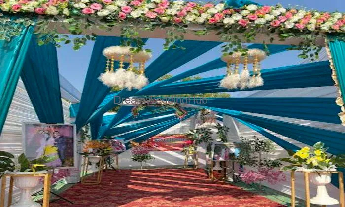 Balaji Events Nainwan