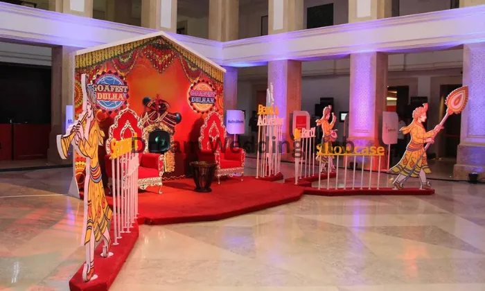 Balaji Events