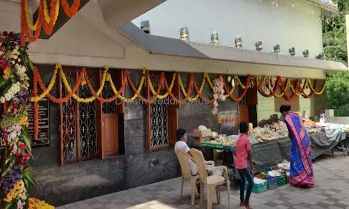Balaji Flower Decorators