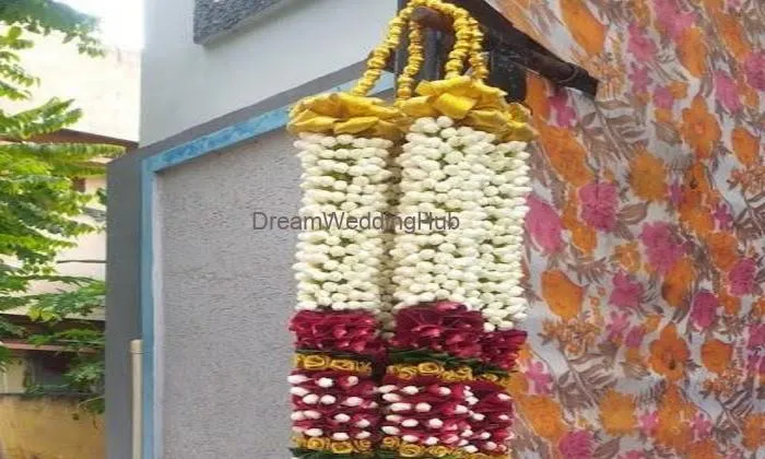 Balaji Flowers