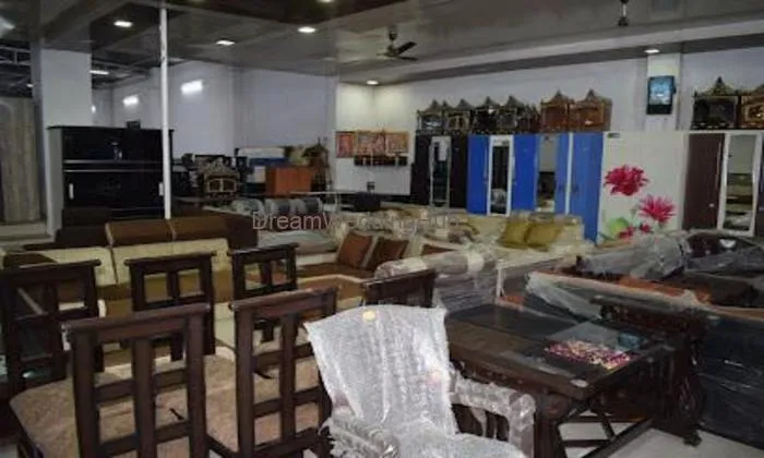 Balaji Furniture - Home Furniture Showroom
