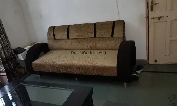 Balaji Furniture Palace