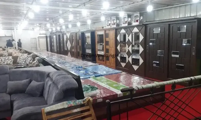 Balaji Furniture Pimprichinchwad