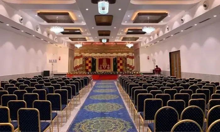 Balaji  Gardens