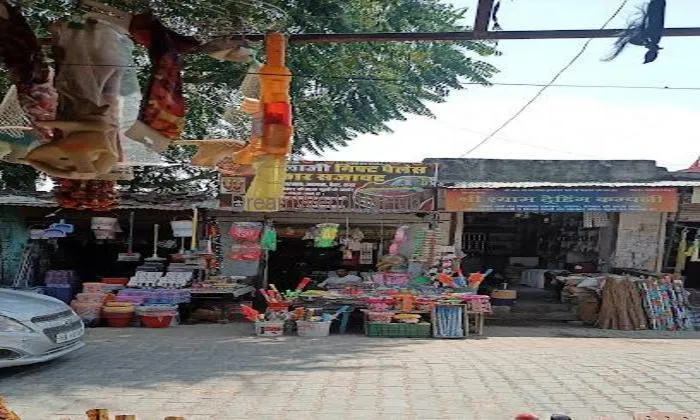 Balaji Gift Paeles Satnali Haryana India