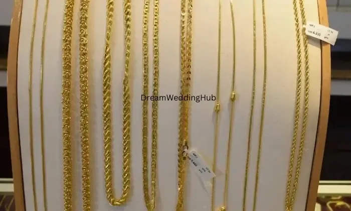 Balaji Gold Bidar