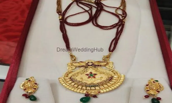 Balaji Jewellers