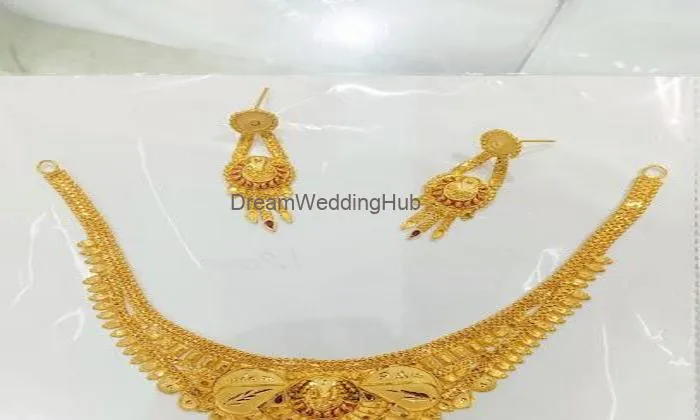 Balaji Jewellers
