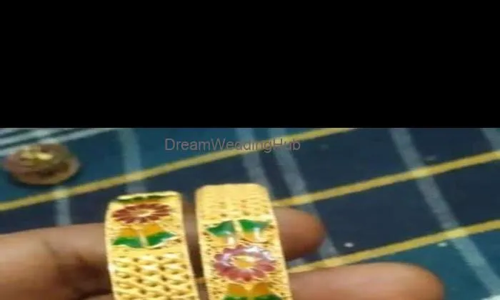 Balaji Jewellers