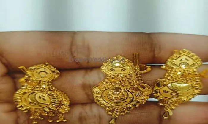 Balaji Jewellers Telhara