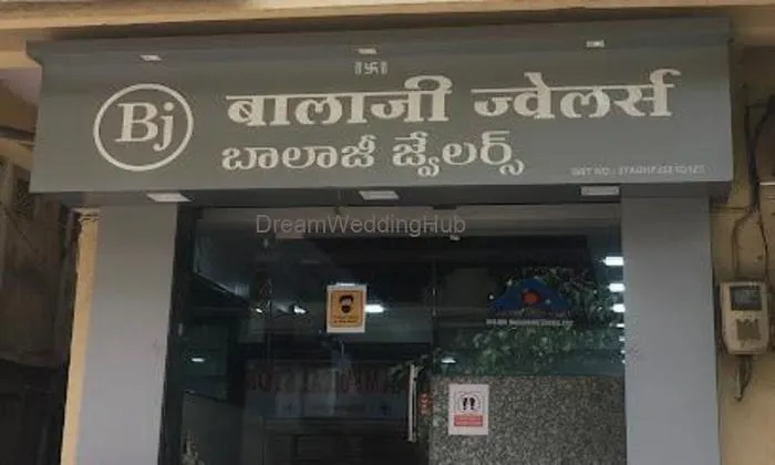 Balaji Jewellers