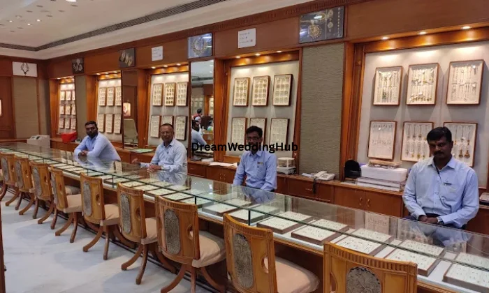 Balaji Jewellery Balaji Jewellery