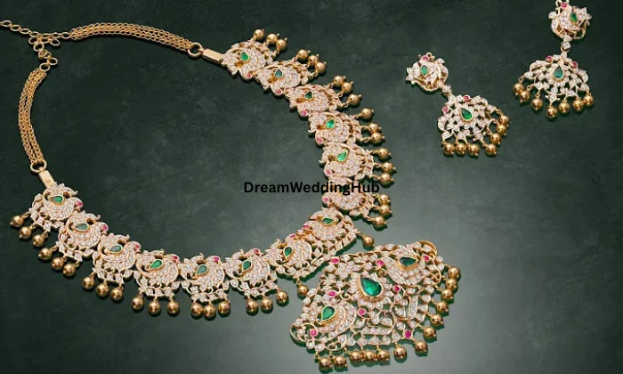 Balaji Jewellery Eternal Collections Balaji Jewellery Eternal Collections