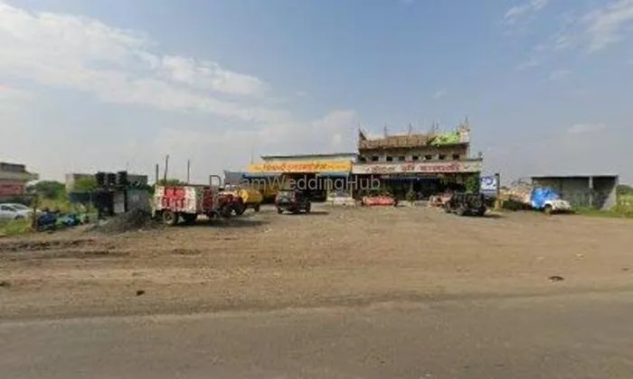 Balaji Kirana Store